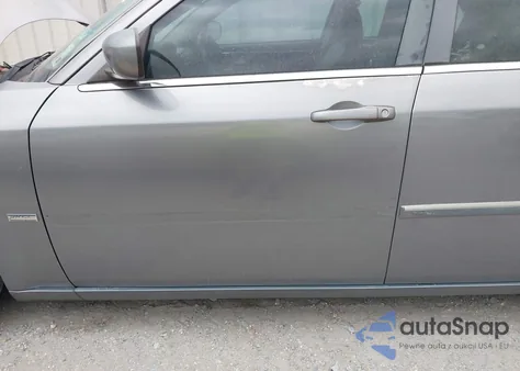 2007 Chrysler 300 Touring из США, поврежденный, VIN 2C3KA53G57H700084